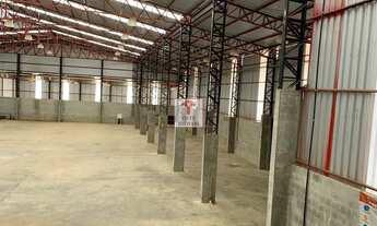 Imagem 3: Galpão, Mato Dentro - Atibaia