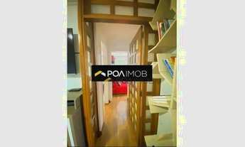 Imagem 7: Cobertura com 2 dormitórios para alugar, 116 m² por R$ 649/mês - Bom Jesus - Porto Alegre