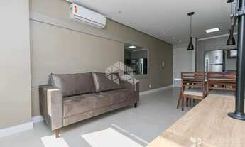 Imagem 3: Studio mobiliado à venda no Bairro Partenon em Porto Alegre