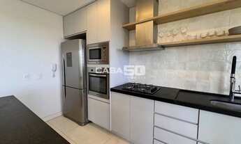 Imagem 14: Apartamento mobiliado de locação Swiss Park