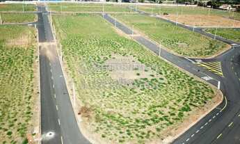 Imagem: Terreno Padrão em São José do Rio Preto