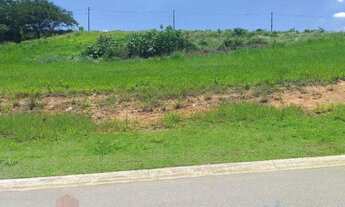 Imagem: Terreno em condomínio à venda Condomínio
