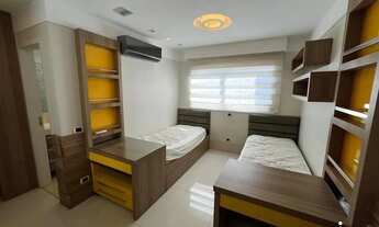 Imagem 6: Edifício Sofisticato, Venda, 190m², 3 suítes, R$ 2.100.000,00 Quilombo, Cuiabá/MT REF: 56