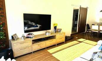 Imagem: Apartamento com 2 quartos e closet à venda