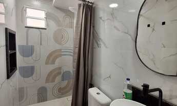 Imagem 7: Cj Tocantins 2 ETAPA TERREO REFORMADO