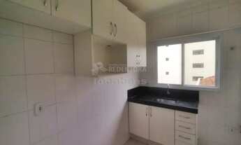 Imagem 7: Apartamento Locação Edifício Ipê Vila Imperial