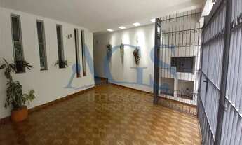 Imagem: Sobrado TATUAPE São Paulo/SP