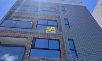 Imagem: Cobertura Duplex para Venda no Bessa