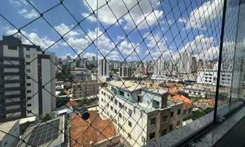 Imagem 6: Execelente apartamento 4 quartos, vista definitiva