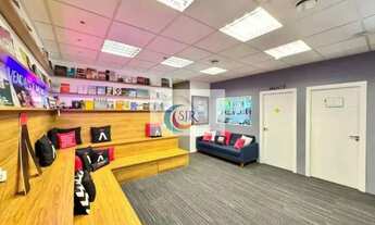 Imagem 3: Conjunto para alugar, 134 m²- Brooklin- São Paulo/SP