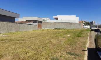 Imagem: Terreno à venda Condomínio Residencial