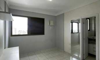 Imagem 4: Apartamento para Locação no Edifício Portal da América 3 Suítes + Escritório