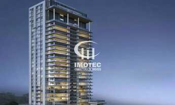 Imagem: Apartamento à venda, 4 quartos, 2 suítes