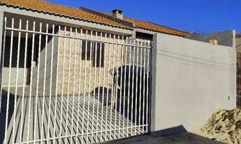 Imagem: Casa em Ponta Grossa a venda