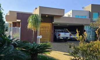 Imagem 2: Casa à venda em Campinas, Swiss Park, com 3 suítes, com 350 m²