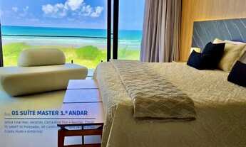 Imagem 7: Casa à venda no ALPHAVILLE GUARAJUBA , GUARAJUBA, Camaçari, BA