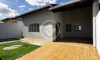 Imagem: Seu novo lar te espera no Buriti Sereno