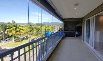 Imagem: Apartamento com 4 quartos, sendo 4 suítes