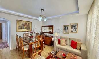 Imagem 3: APARTAMENTO 3 DORMITÓRIOS À VENDA EM COQUEIROS - 1 SUÍTE - COZINHA MOBILIADA - SOL DA MANH