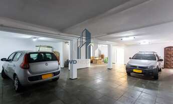 Imagem 5: Sobrado para alugar no bairro Jardim Nossa Senhora do Carmo - São Paulo/SP