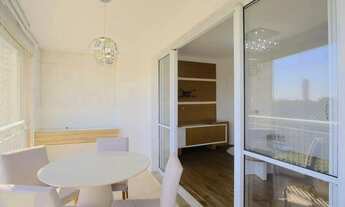 Imagem 5: Imóvel para aluguel com 93 metros quadrados com 3 quartos em Tatuapé - São Paulo - SP