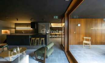 Imagem 3: Apartamento à venda Rua São Vicente, Rio Branco - Porto Alegre