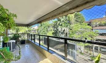 Imagem 3: Recreio dos Bandeirantes