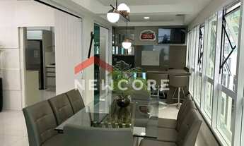 Imagem 5: Apartamento em Rua 246 - Meia Praia - Itapema/SC