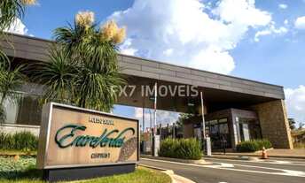 Imagem: Terreno a venda no Residencial Entreverdes