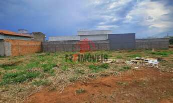 Imagem: EXCELENTE LOTE NO JARDIM BOM JESUS- GOIÂNIA/GO