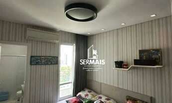 Imagem 6: ALUGA-SE Apartamento Alto Padrão no Solar das Castanheiras