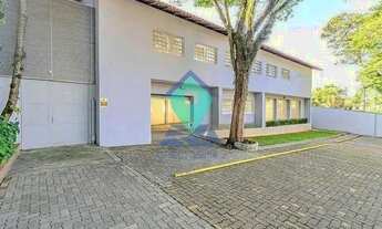 Imagem 2: Loja 615m² para locação por R$ 50.872,50 na Vila Ida, São Paulo, SP