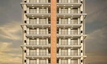 Imagem 2: Apartamento 2 Dormitórios - Bairro Centro