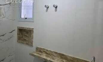 Imagem 2: Sobrado a venda - Vila Francisco Matarazzo, Santo André