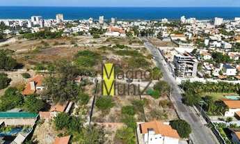 Imagem 3: Terreno muito amplo à venda, 1200 m² por R$ 990.000 - Dunas - Fortaleza/CE