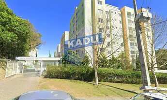 Imagem 7: LEILÃO CAIXA! APROVEITE ESSA OPORTUNIDADE! APTO 2 QTS - CAMPO COMPRIDO - 69,14m² área tota