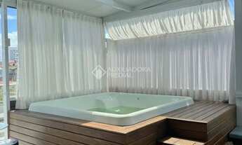 Imagem 2: EXCLUSIVO! Cobertura dos sonhos em Capoeiras - Florianópolis