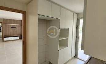 Imagem 3: Apartamento Jardim Goias 108m2 3 suites