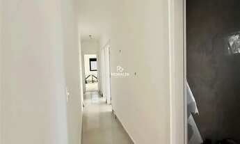 Imagem 7: Casa Com 03 Quartos Sendo Um Com Suite No Bonéca do Iguaçu