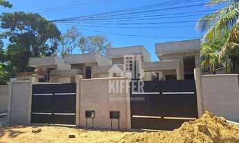 Imagem: Casa com 3 dormitórios à venda, 85 m²