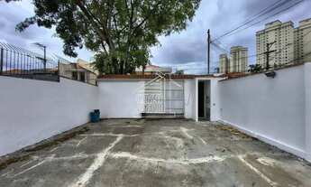 Imagem 5: Casa Térrea comercial no Tatuapé