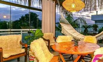 Imagem 3: Cobertura com 2 dormitórios à venda, 185 m² - Campeche - Florianópolis/SC