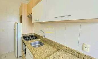 Imagem 6: APARTAMENTO no SAGUAÇÚ com 1 quartos para LOCAÇÃO, 60 m²