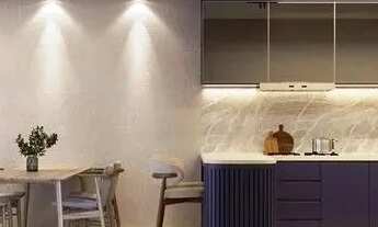 Imagem 3: Apartamento com 60 metros, sendo 3 quartos no Bessa