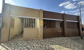 Imagem: CASA RESIDENCIAL em VÁRZEA GRANDE - MT