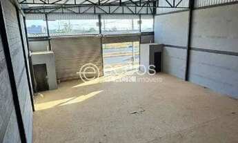 Imagem 4: Galpão para aluguel, Novo Mundo - Uberlândia/MG