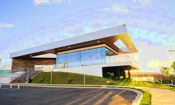 Imagem 2: Lote Vinhas Anápolis