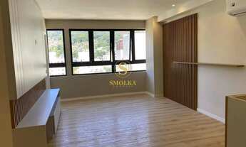 Imagem 3: Apartamento com uma suíte, no Centro de Florianópolis