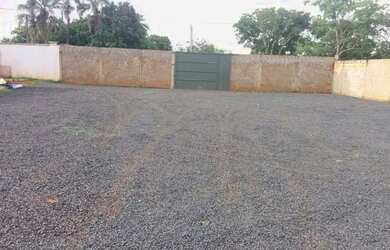 Imagem: Chácara 1000 Metros Morada Nova - Uberlândia