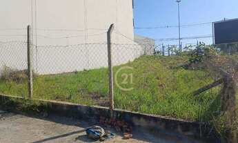 Imagem 2: Terreno para alugar, 289 m² por R$ 5.618,00/mês - Jardim Colonial - Indaiatuba/SP